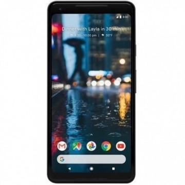 Google Pixel 2 XL...