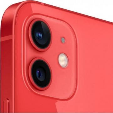 APPLE iPhone 12 64Go Rouge...