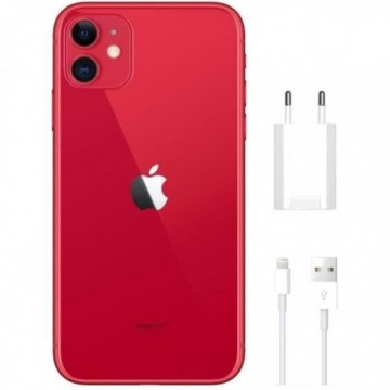 APPLE iPhone 11 128 Go Red...