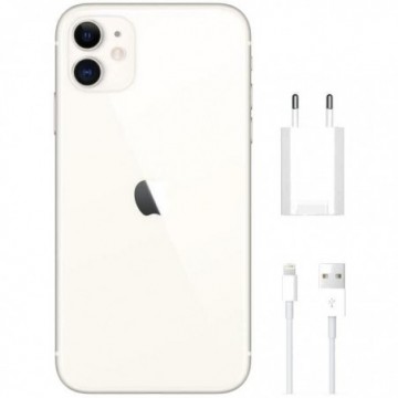 APPLE iPhone 11 64 Go Blanc...