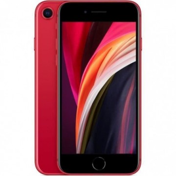 APPLE iPhone SE rouge 64 Go...