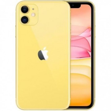 APPLE iPhone 11 64 Go Jaune...