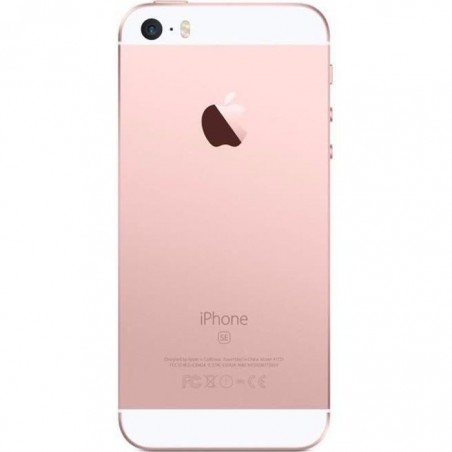 APPLE Iphone SE 32Go Or rose - Reconditionné - Excellent état