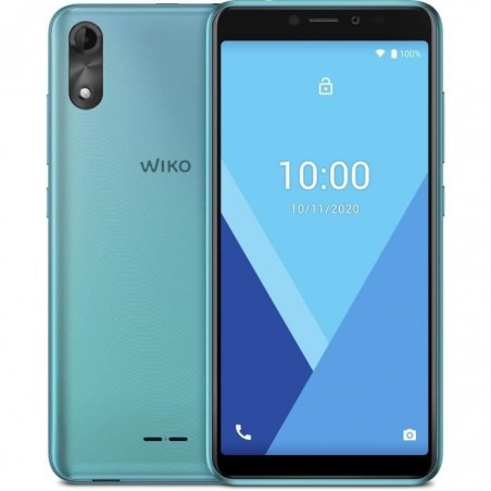 WIKO Y51 LS 16Go Mint