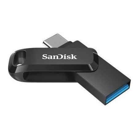 Carte mémoire flash - SANDISK - - 64GB - - (SDSDUNR-064G-GN3IN)