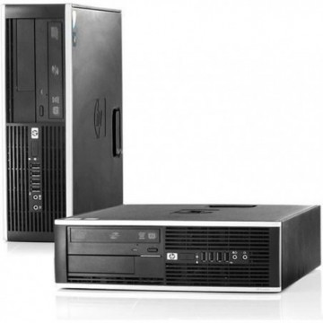 PC HP Compaq 8200 Elite...