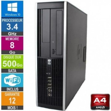 PC HP Pro 6305 SFF A4-5300B...