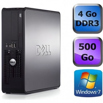 Dell Optiplex 380 - E3300...