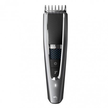 Philips Tondeuse à cheveux lavable Gris - HC5650-15