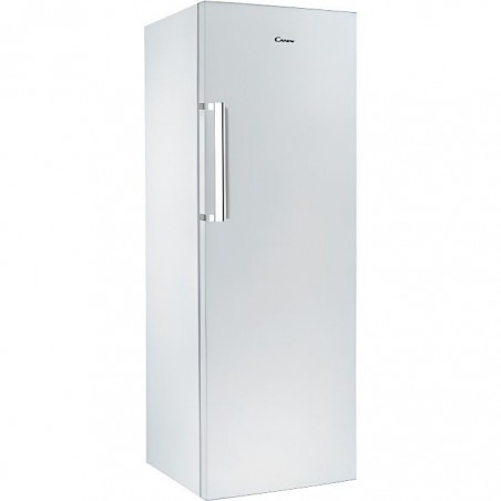 CANDY CCOUS6172WH - Congélateur armoire - Froid statique - 242L - 170x60cm