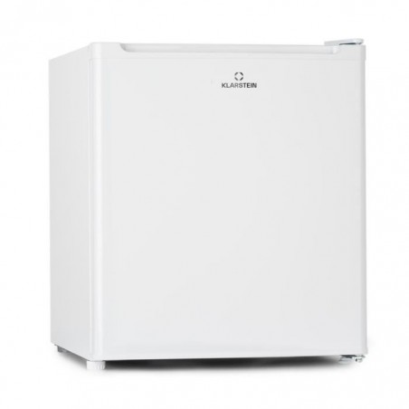 Congélateur coffre - Klarstein Garfield Eco - Compact 4 étoiles - 34 litres - Blanc