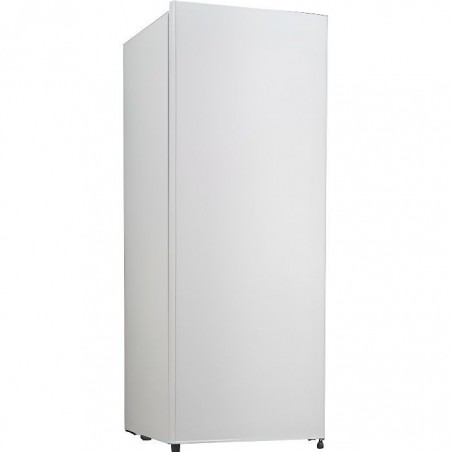 FRIGELUX CA175BF - Congélateur Armoire - 172L - Froid statique - Classe F - L 55cm x H 143,5cm - Blanc