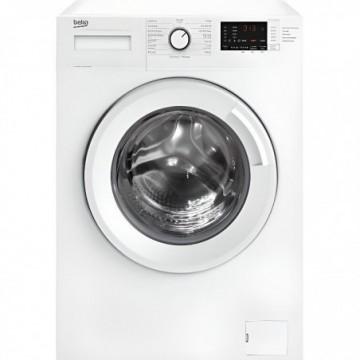 Lave linge Frontal WUE6610W0W