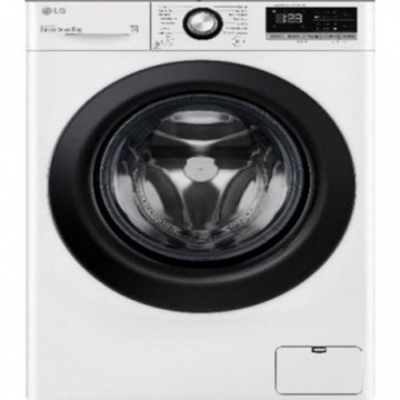 Lave-linge 8 kg LG F84V35WH