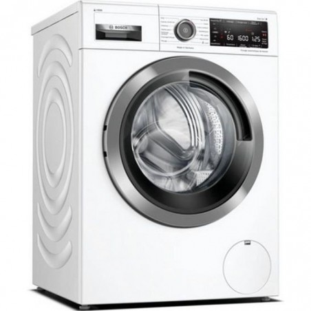 bosch - lave-linge frontal 60cm 10kg 1600t a+++ blanc - wax32kh1ff