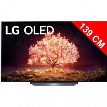 TV OLED 4K 139 cm OLED55B16LA