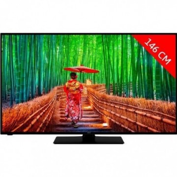 TV LED 4K 146 cm 58F501HAK5750