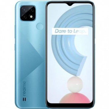 REALME C21Y 32Go Cross Blue