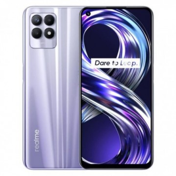 Realme 8i Violet 4Go+128Go...