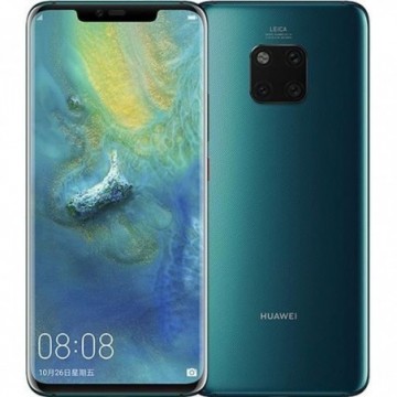 HUAWEI Mate 20 Pro 128 Go Vert