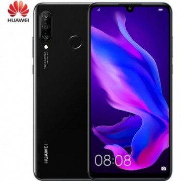 HUAWEI P30 lite 6 Go + 128...