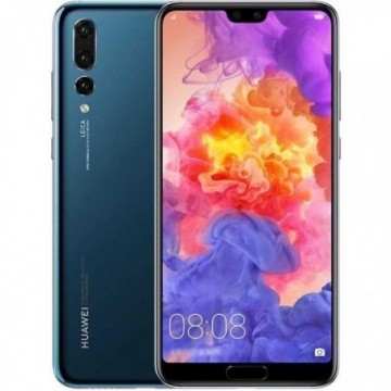 HUAWEI P20 Pro 128 Go Bleu