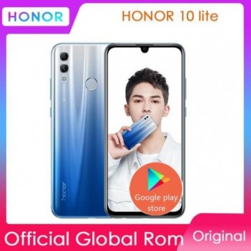 Honor 10 Lite 6Go RAM -...