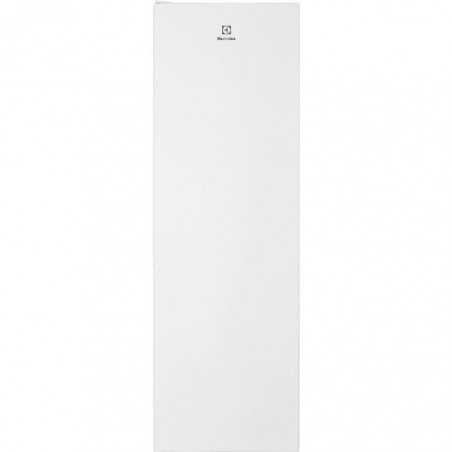 ELECTROLUX LUT5NF28W0 - Congélateur armoire - 280L - Froid No Frost - A+ - L59,5 x H186 cm - Blanc