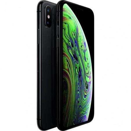 APPLE Iphone Xs 512Go Gris sidéral - Reconditionné - Etat correct