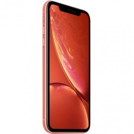 APPLE Iphone Xr 128Go Corail - Reconditionné - Etat correct