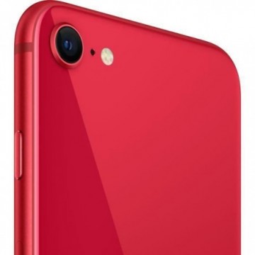 APPLE iPhone SE rouge 64 Go...