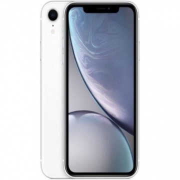 APPLE iPhone XR 64Go Blanc...