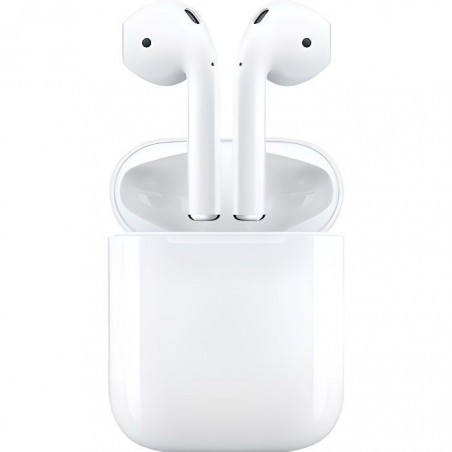 APPLE couteurs sans fil AirPods 1 - Reconditionné - Excellent état