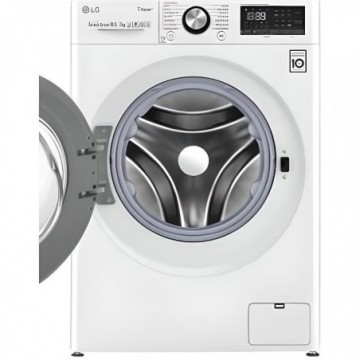 Lave-Linge Séchant LG...