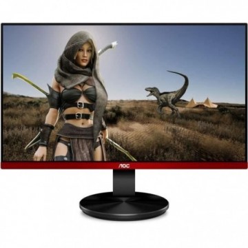 Ecran PC Gamer - AOC...