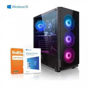 Megaport PC Falcon II AMD...