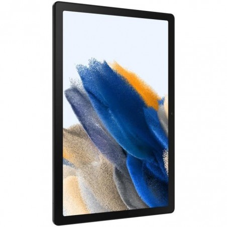 Tablette tactile - SAMSUNG Galaxy Tab A8 - 10,5 WUXGA - UniSOC T618 - RAM 4Go - Stockage 64Go - Android 11 - Anthracite - WiFi