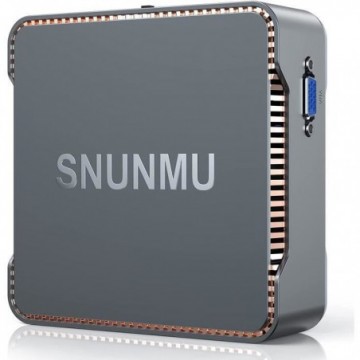 Mini PC , SNUNMU 8Go +...