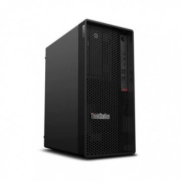 LENOVO ThinkStation P340...