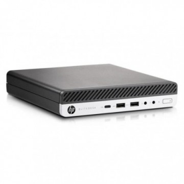 HP EliteDesk 800 G3 DM -...