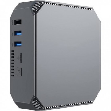 NiPoGi Mini PC, 8 Go...