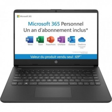 HP 14s-dq0045nf - PC...