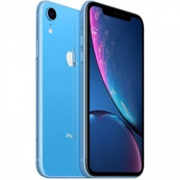 APPLE Iphone Xr 64Go Bleu -...