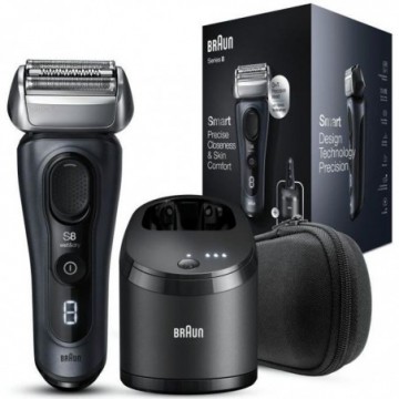 BRAUN Series 8 8453cc -...