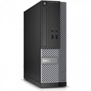 Pc de bureau Dell Optiplex...