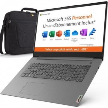 PC Portable Ultrabook -...