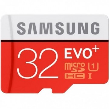 Samsung Micro SD Evo Plus 32Go