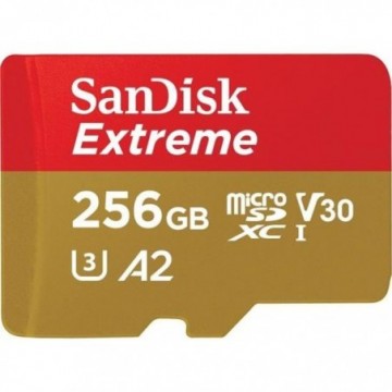 Sandisk 256GB Extreme...