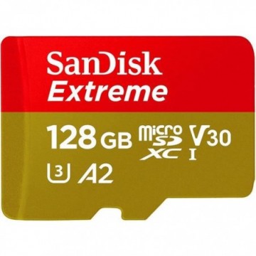 Carte Mémoire microSDXC...