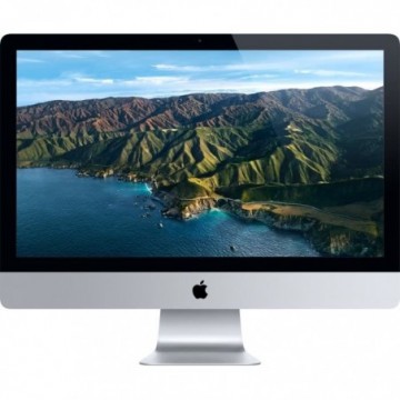 Apple - 27 iMac Retina 5K -...